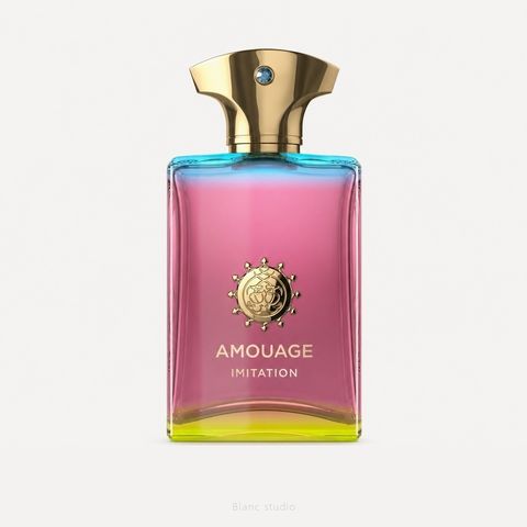 AMOUAGE Imitation Man